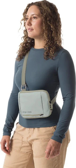 Stash RFID Crossbody Bag - Image 12