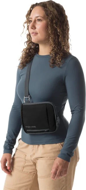 Stash RFID Crossbody Bag - Image 4