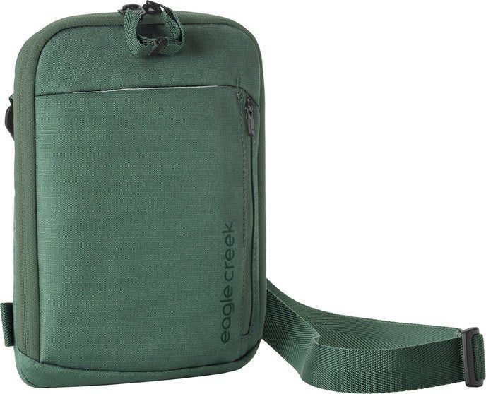 Stash RFID Crossbody Bag - Image 5