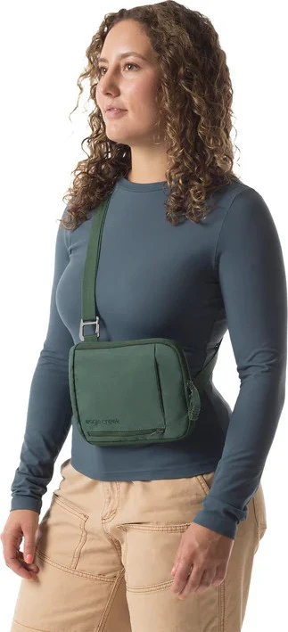 Stash RFID Crossbody Bag - Image 8