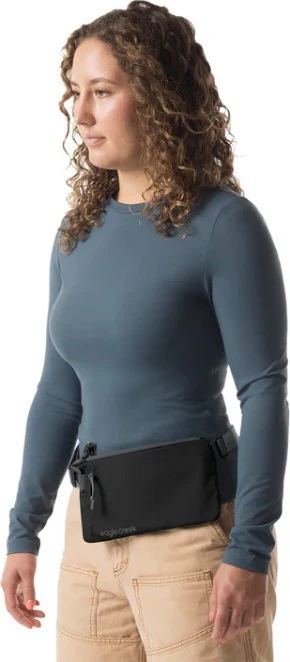 Stash RFID Sling Bag - Image 5