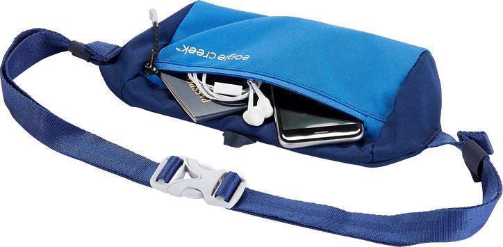 Stash Waist Bag - Image 8