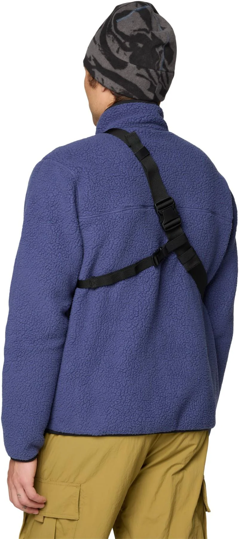 Stashel 7L Crossbody Pack - Image 10