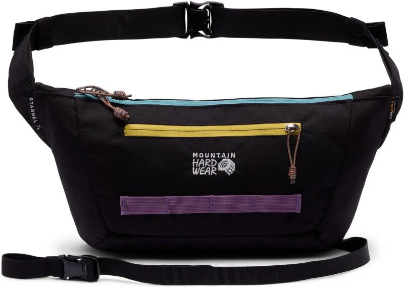 Stashel 7L Crossbody Pack - Image 2