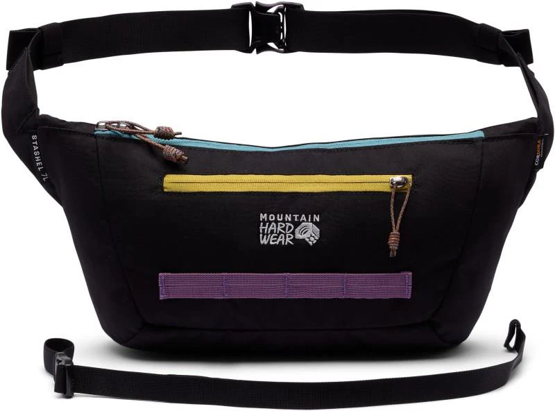 Stashel 7L Crossbody Pack - Image 3