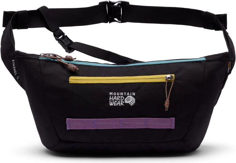 Stashel 7L Crossbody Pack - Image 4