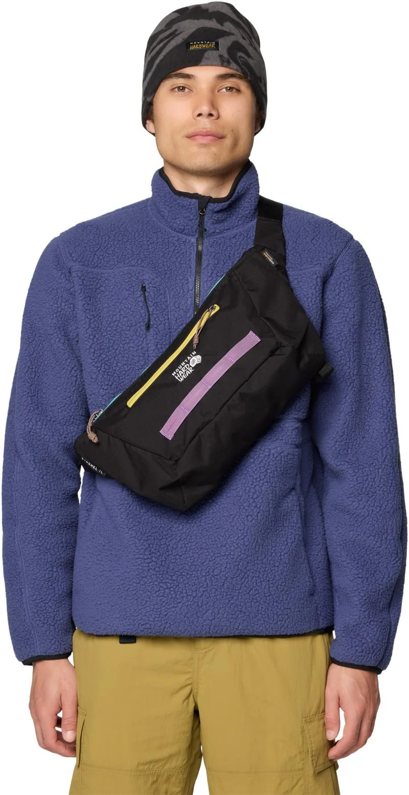 Stashel 7L Crossbody Pack - Image 7