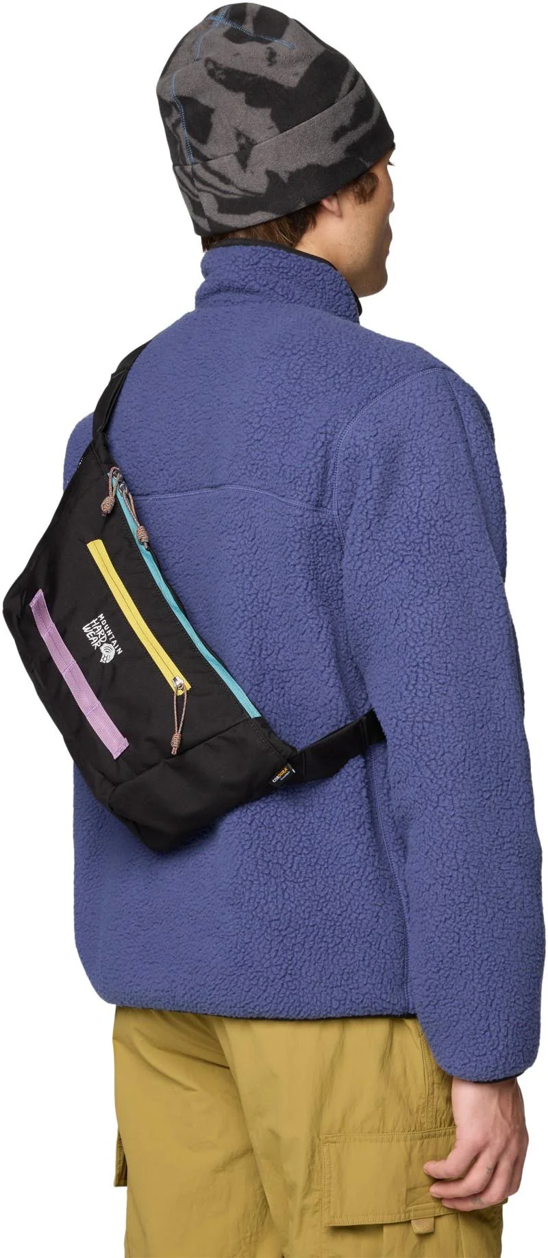 Stashel 7L Crossbody Pack - Image 8