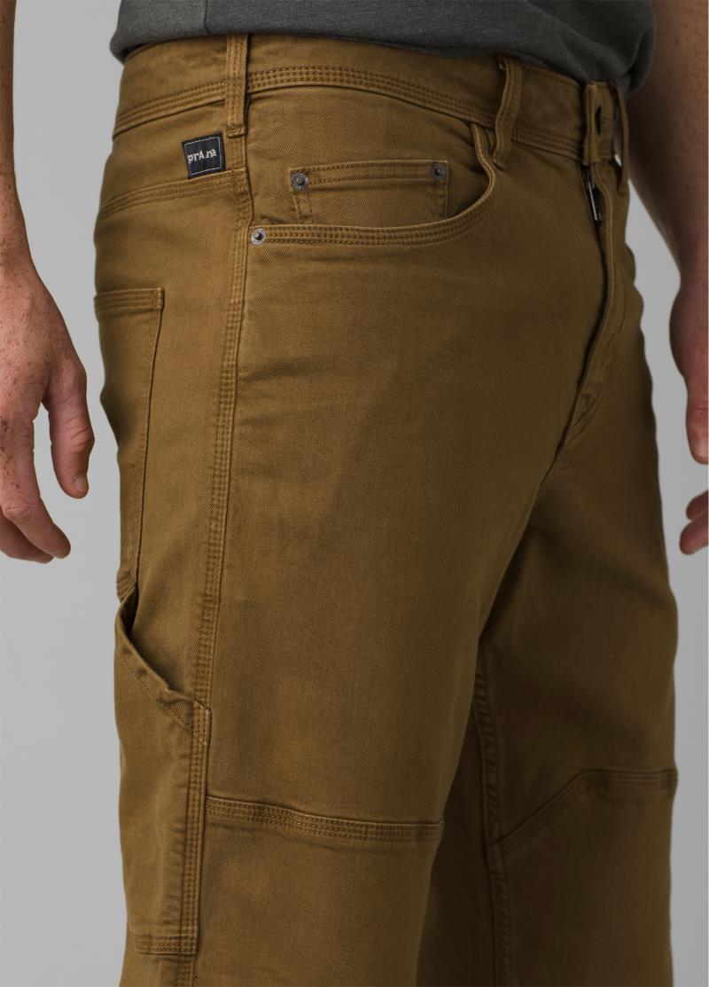 Station Pants, 30" Inseam - Mens - Image 7