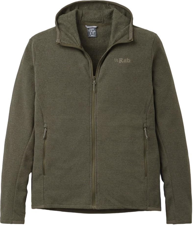 Stavel Hoody - Mens