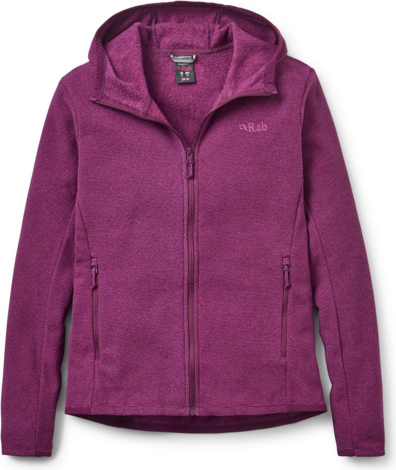 Stavel Hoody - Womens - Image 10