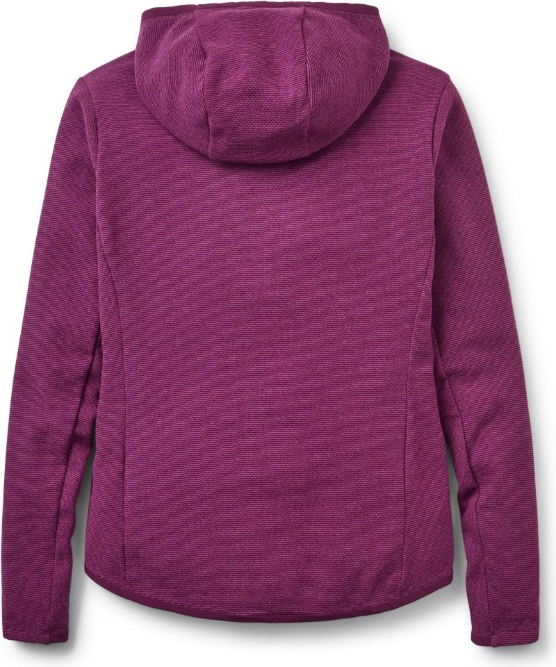 Stavel Hoody - Womens - Image 11