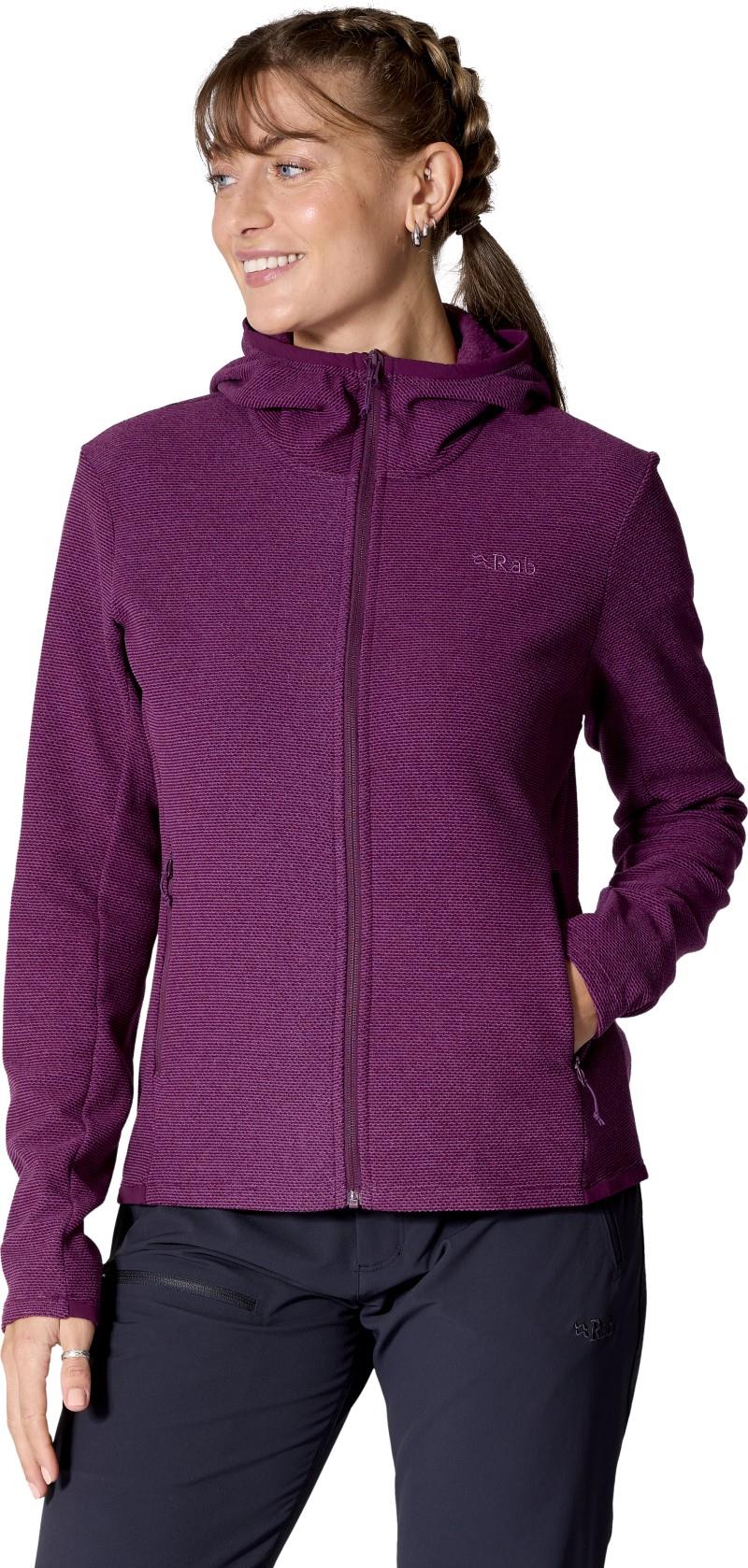 Stavel Hoody - Womens - Image 12