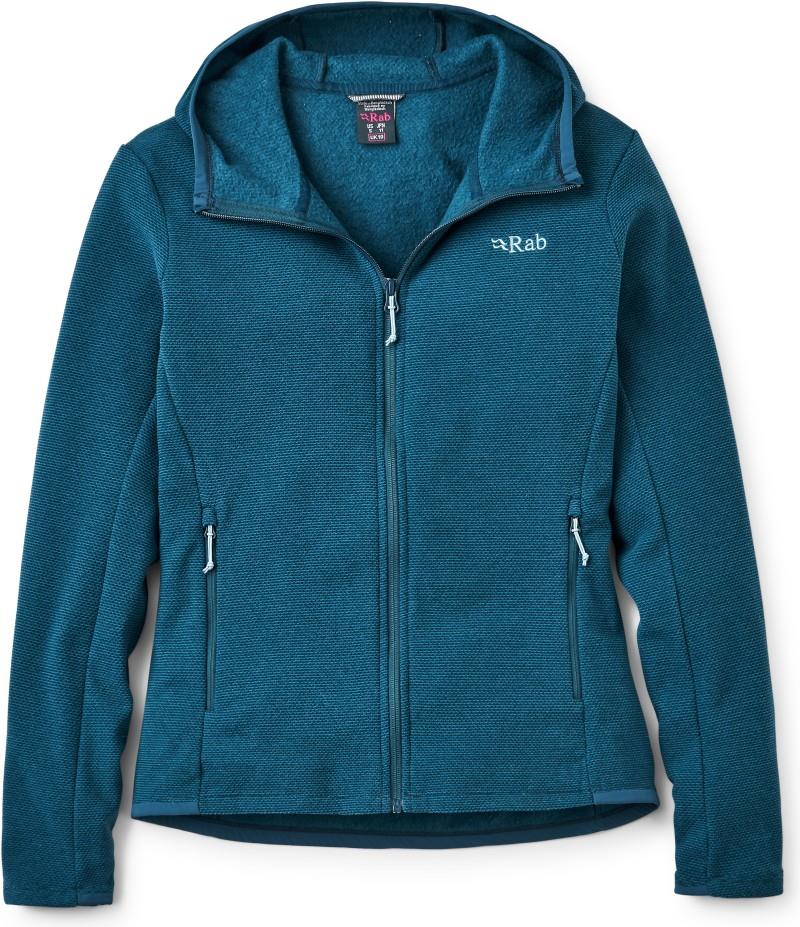 Stavel Hoody - Womens - Image 14