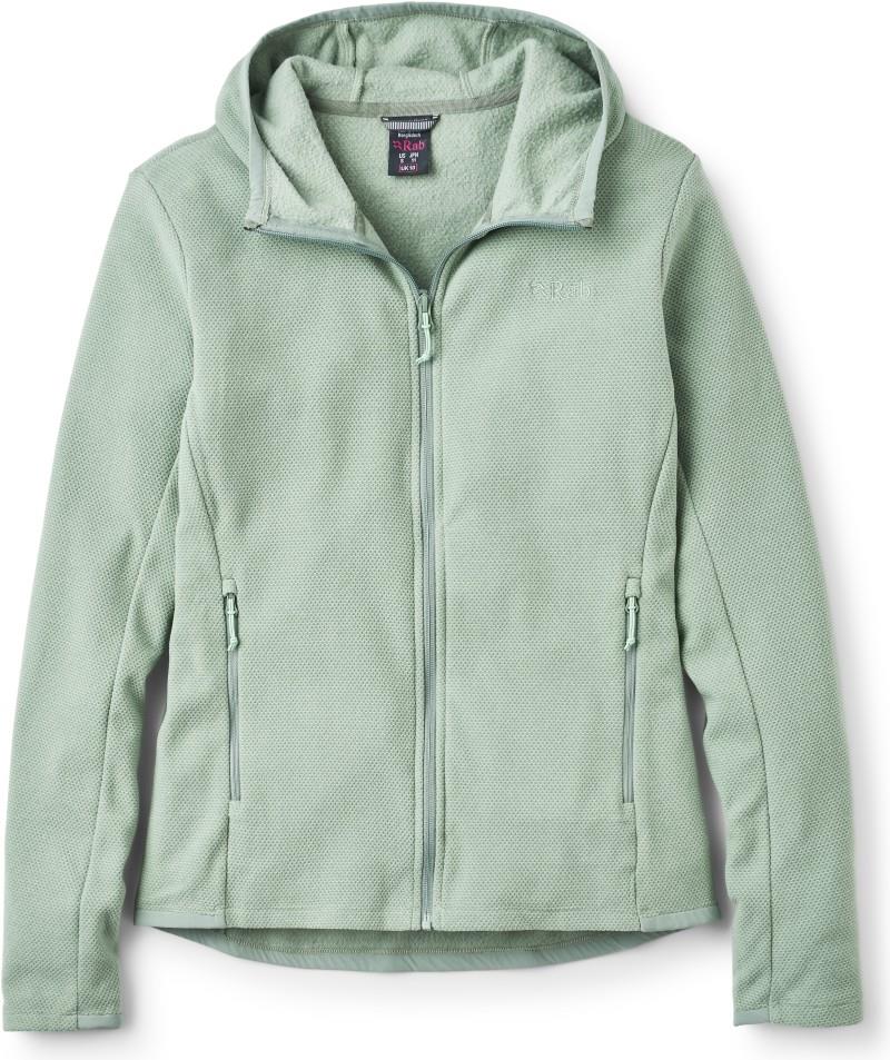 Stavel Hoody - Womens - Image 3