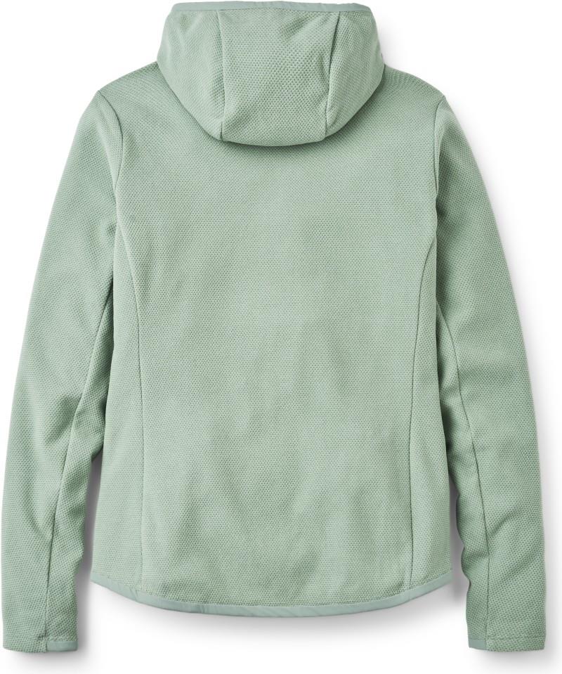 Stavel Hoody - Womens - Image 4