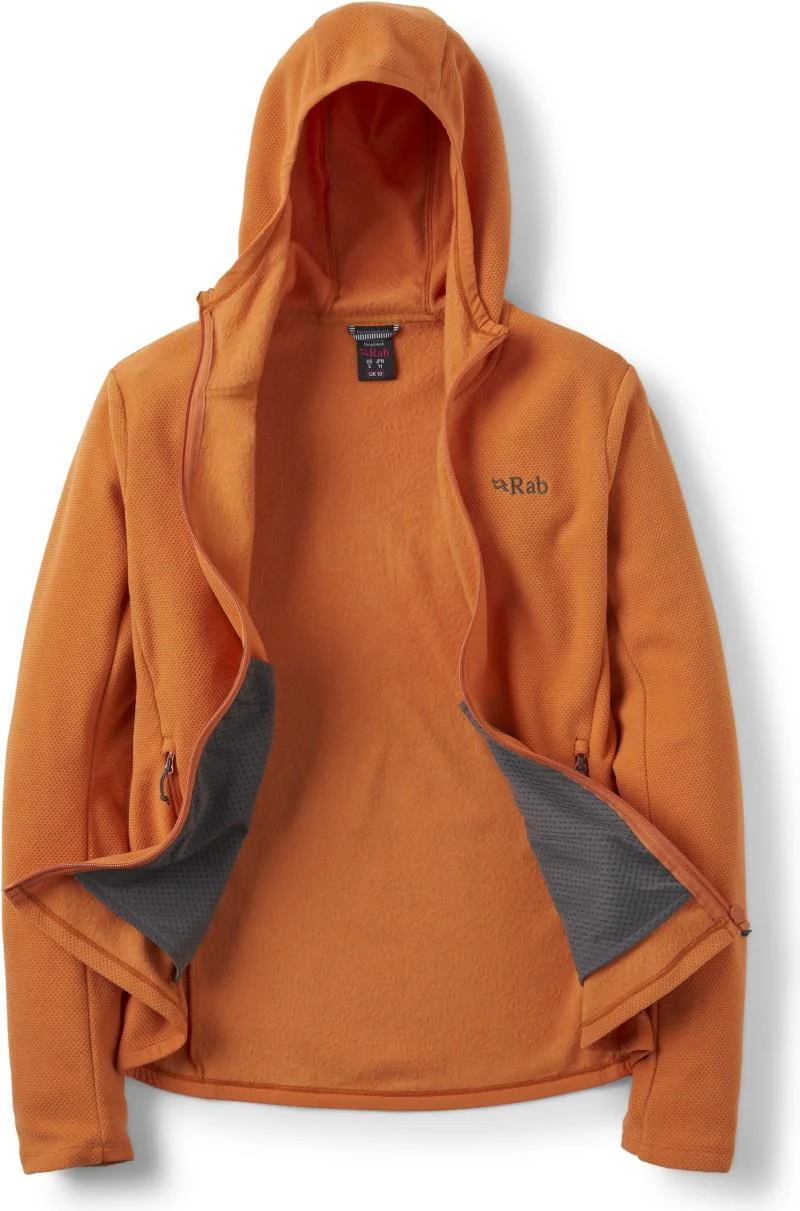 Stavel Hoody - Womens - Image 7