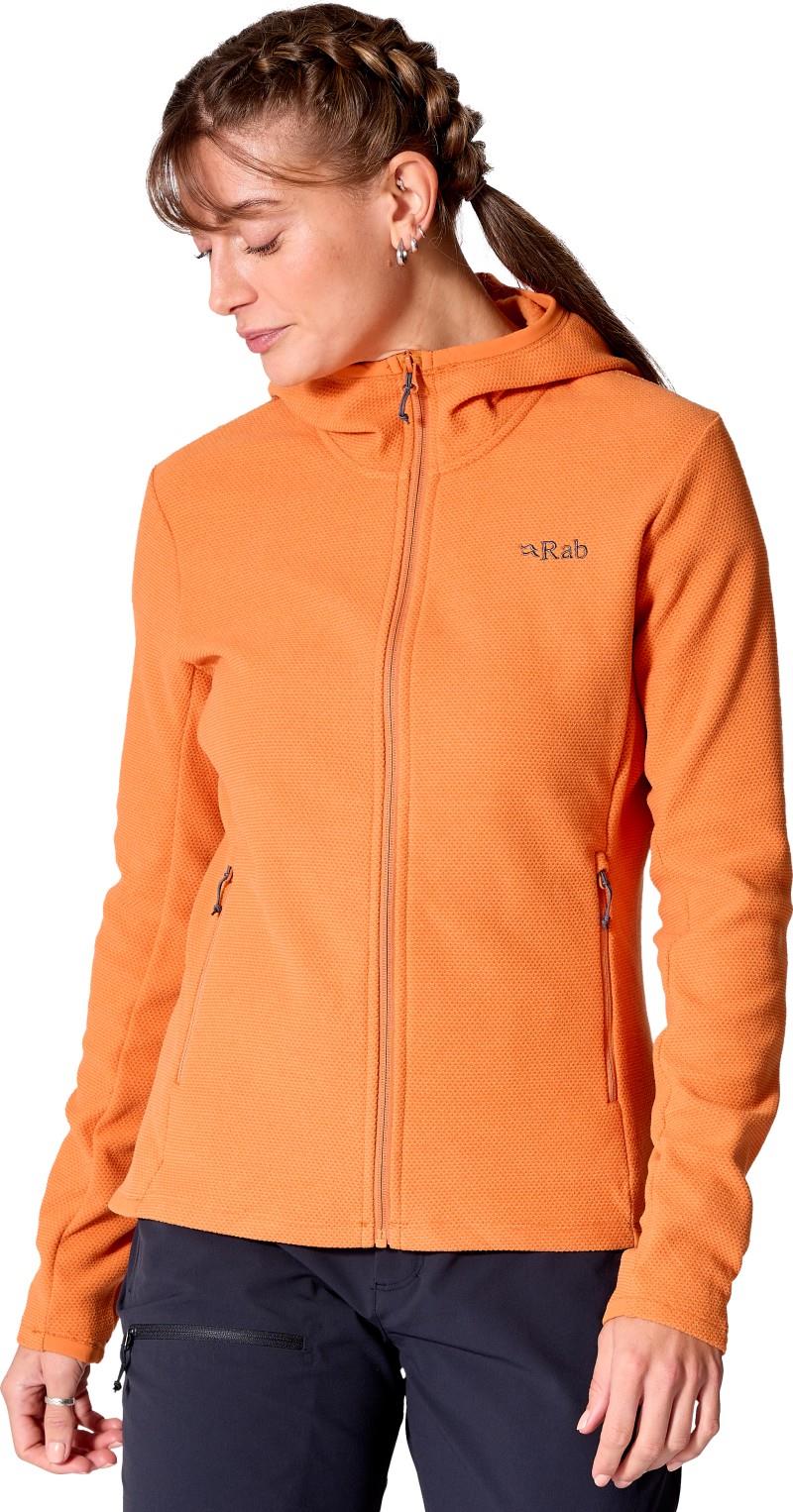 Stavel Hoody - Womens - Image 8