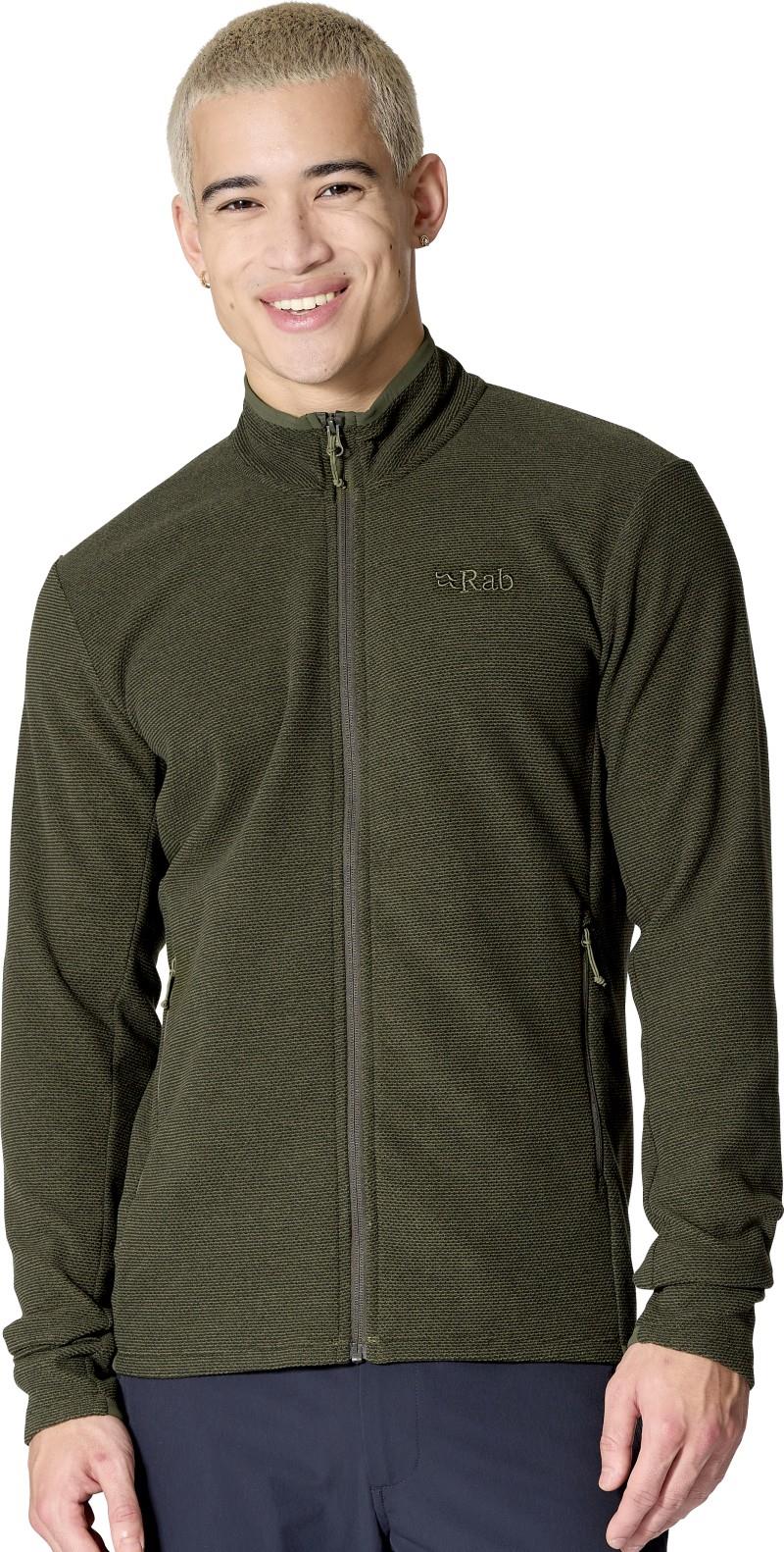 Stavel Jacket - Mens - Image 3
