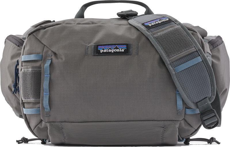 Stealth Hip Pack