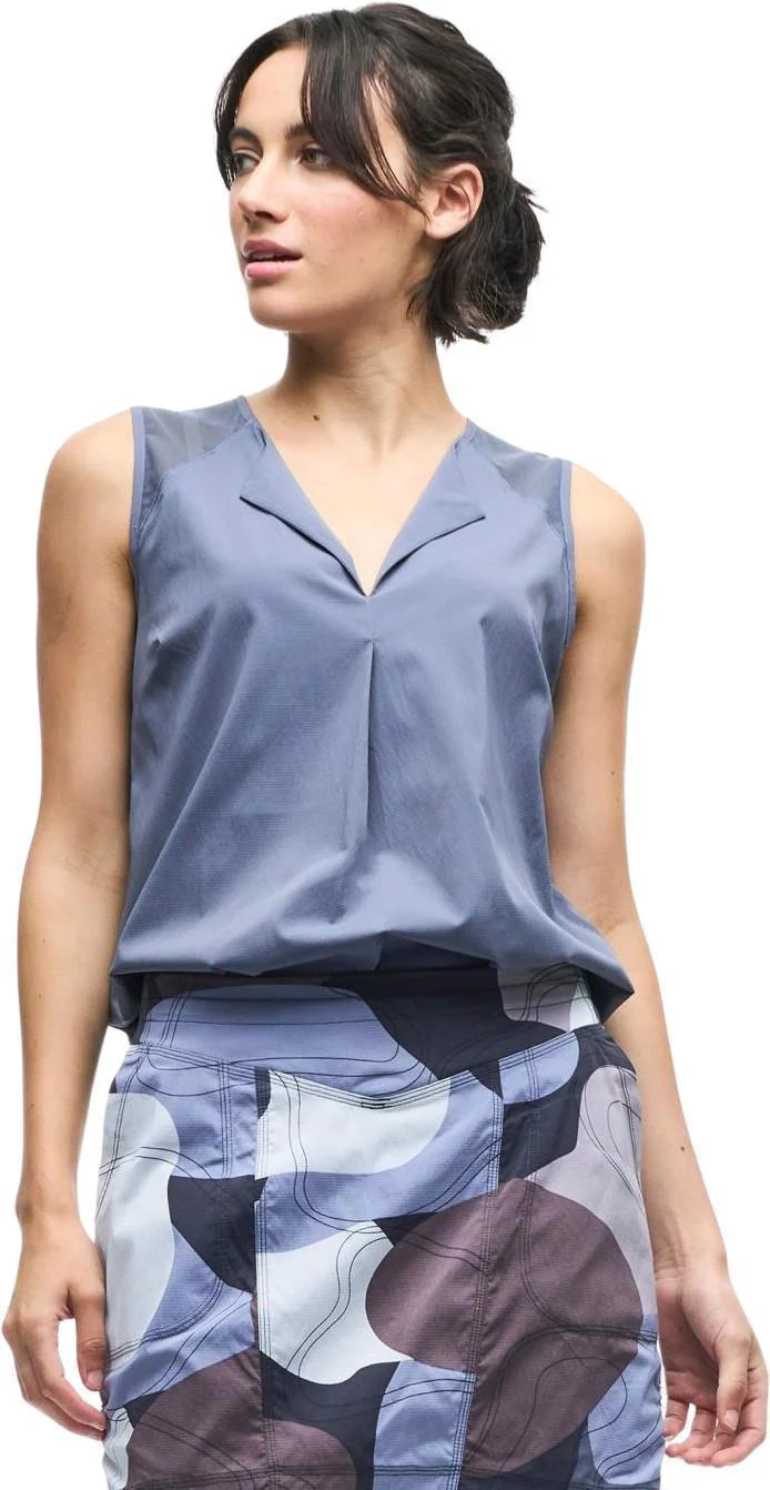 Steek II Sleeveless Shirt - Womens - Image 10