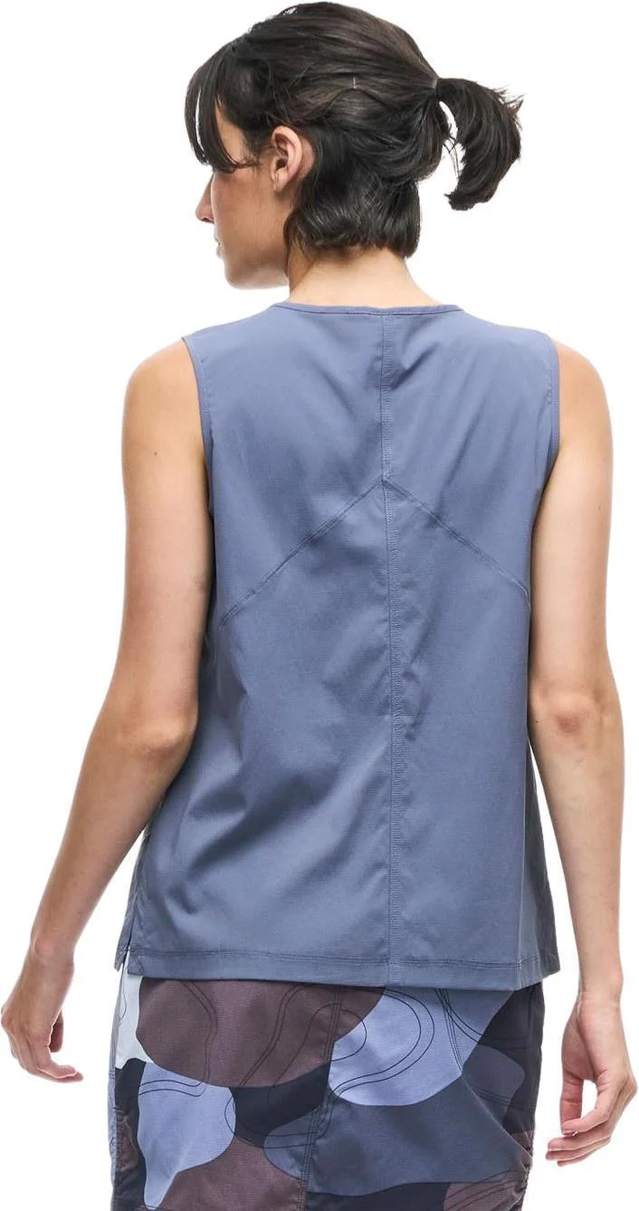 Steek II Sleeveless Shirt - Womens - Image 11