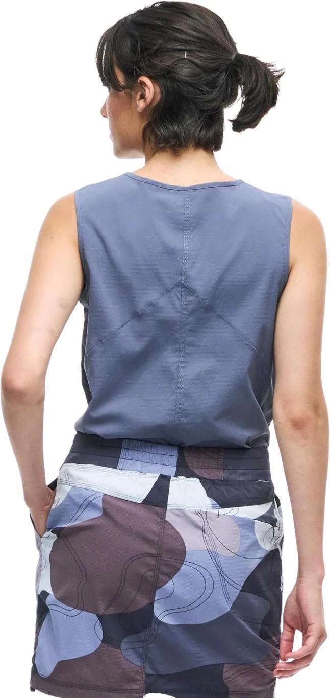 Steek II Sleeveless Shirt - Womens - Image 13