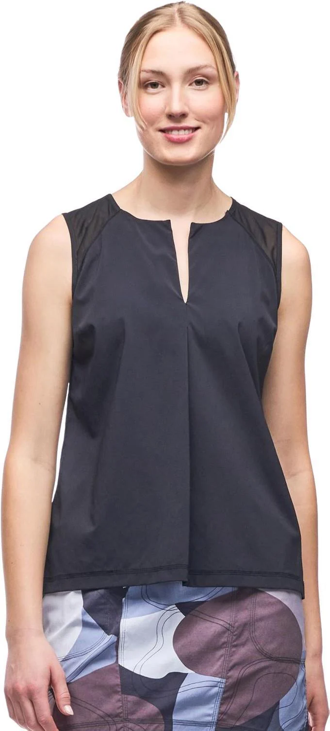 Steek II Sleeveless Shirt - Womens - Image 4