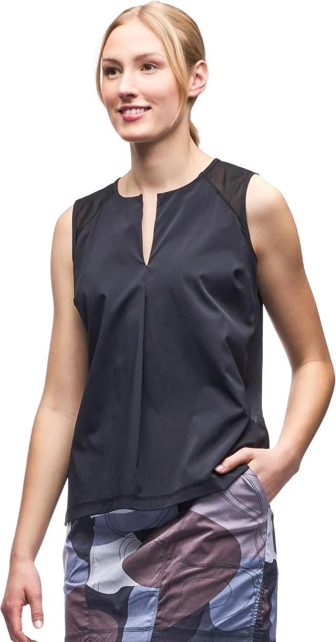 Steek II Sleeveless Shirt - Womens - Image 5