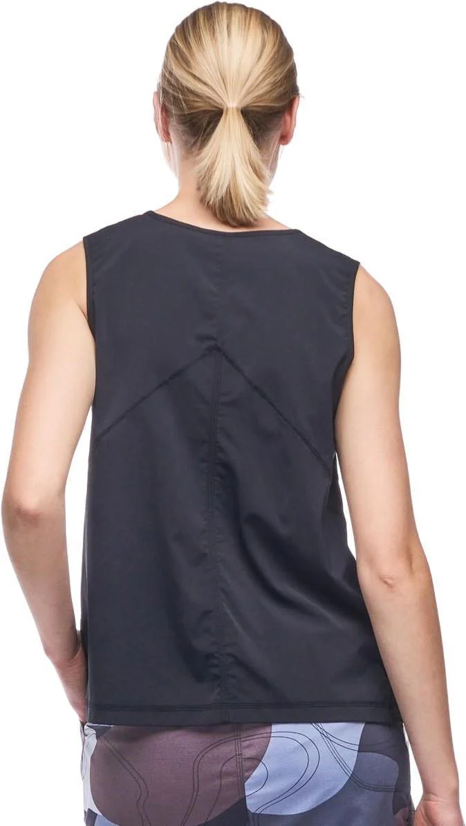 Steek II Sleeveless Shirt - Womens - Image 6