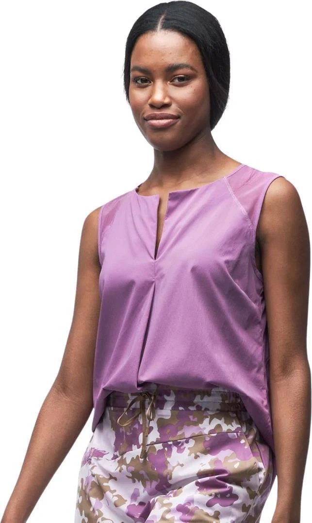 Steek II Sleeveless Shirt - Womens - Image 7