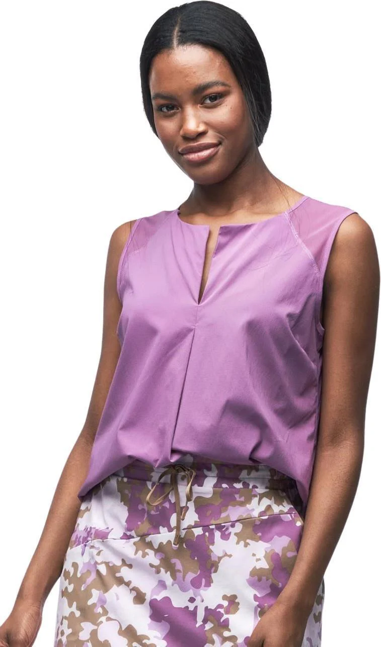 Steek II Sleeveless Shirt - Womens - Image 8