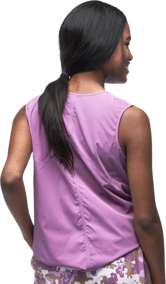 Steek II Sleeveless Shirt - Womens - Image 9