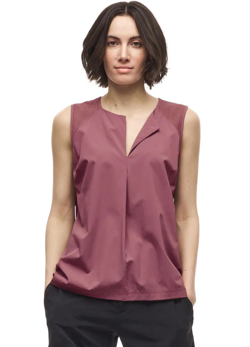 Steek II Sleeveless Shirt - Womens - Image 11