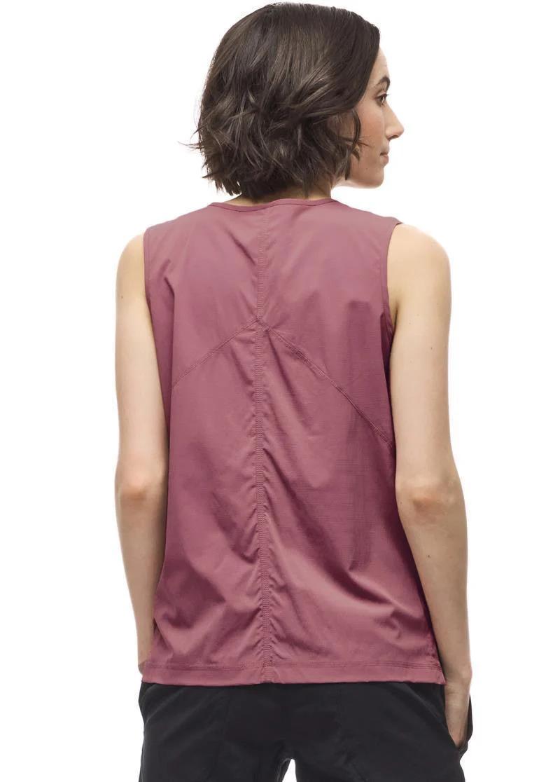 Steek II Sleeveless Shirt - Womens - Image 12