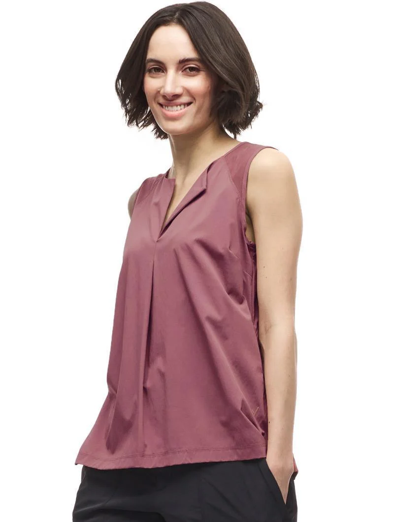Steek II Sleeveless Shirt - Womens - Image 13