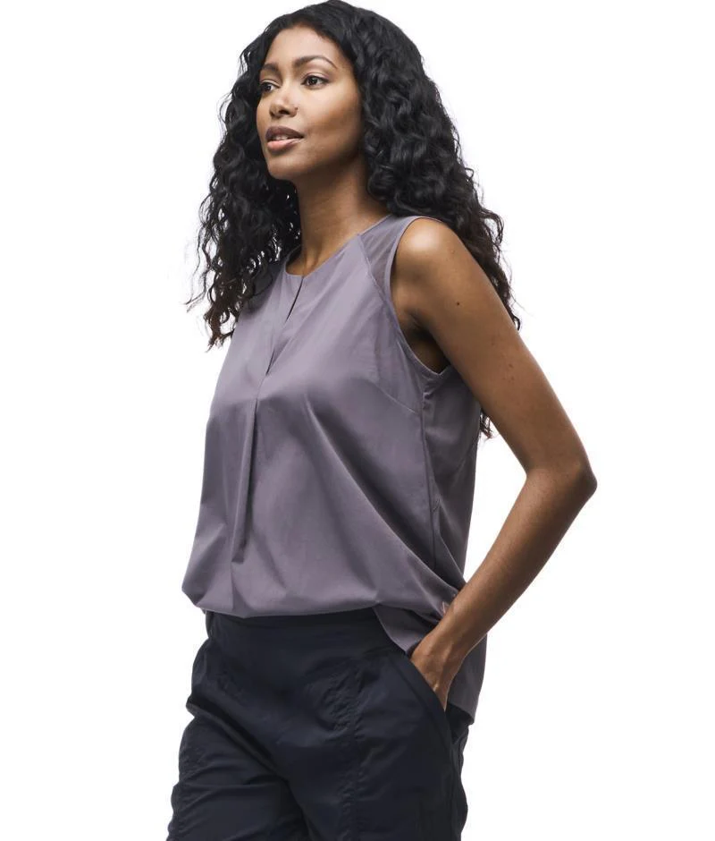 Steek II Sleeveless Shirt - Womens - Image 15