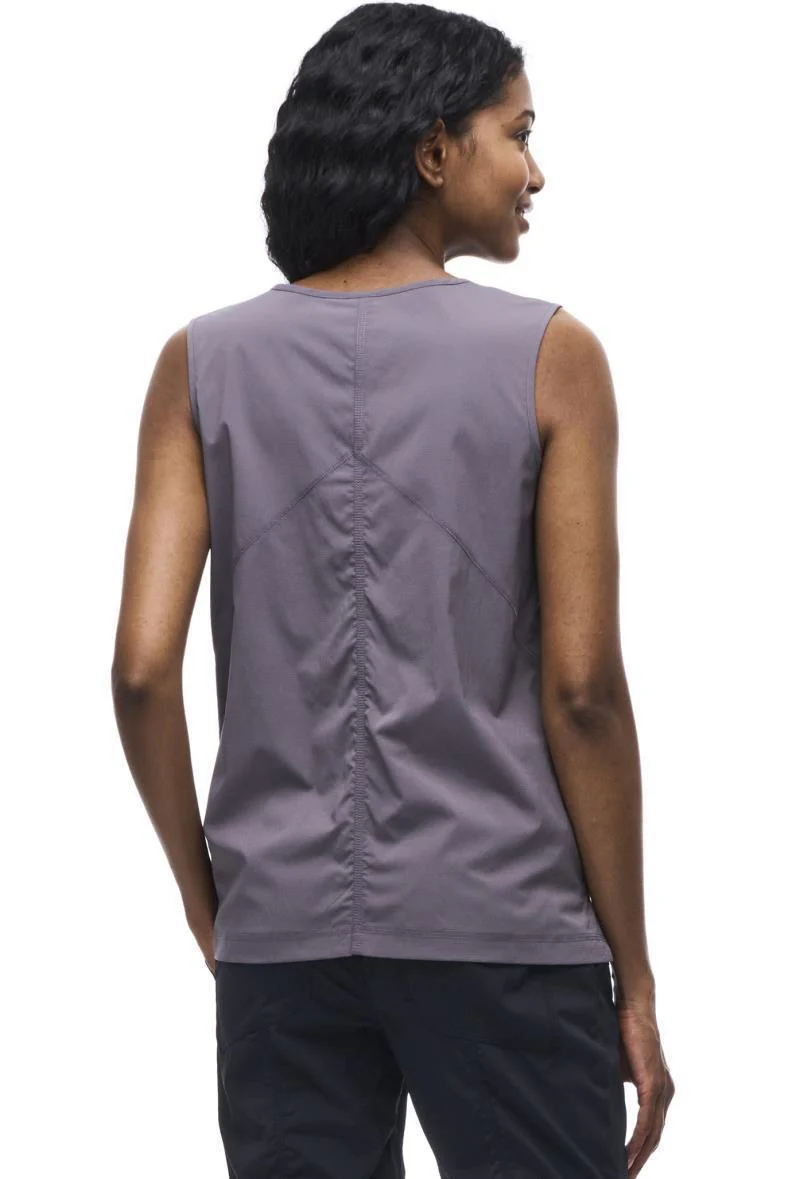 Steek II Sleeveless Shirt - Womens - Image 16