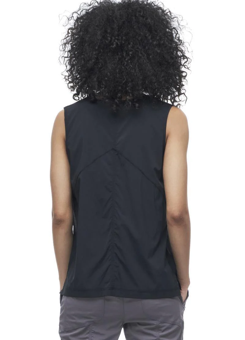 Steek II Sleeveless Shirt - Womens - Image 2