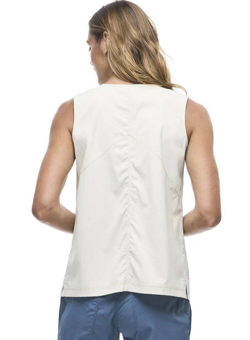 Steek II Sleeveless Shirt - Womens - Image 5