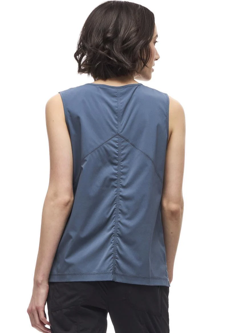 Steek II Sleeveless Shirt - Womens - Image 9