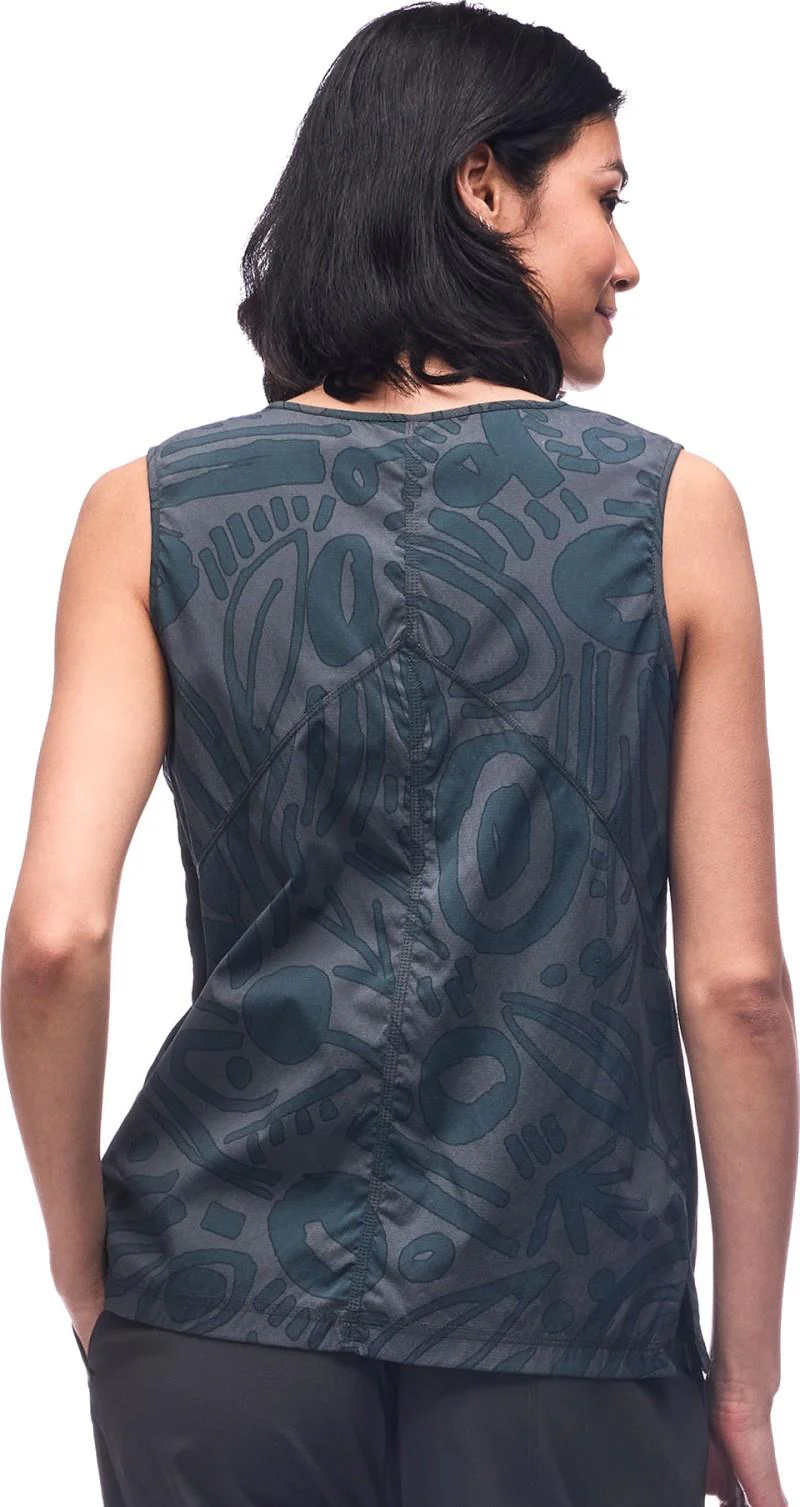 Steek II Tank - Womens - Image 11