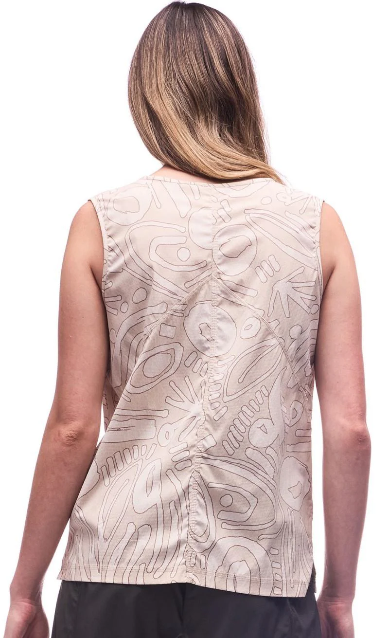 Steek II Tank - Womens - Image 3