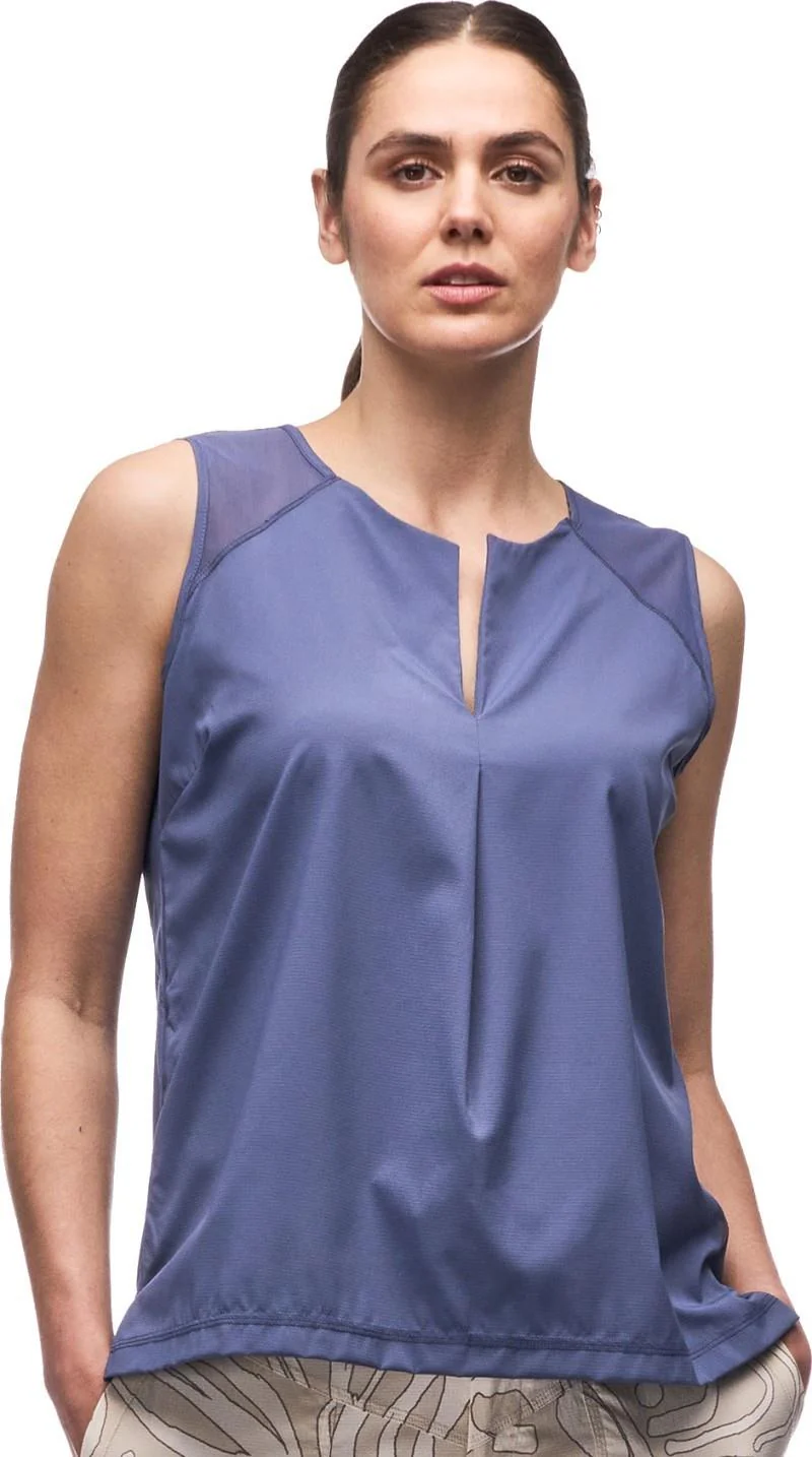 Steek II Tank - Womens - Image 4