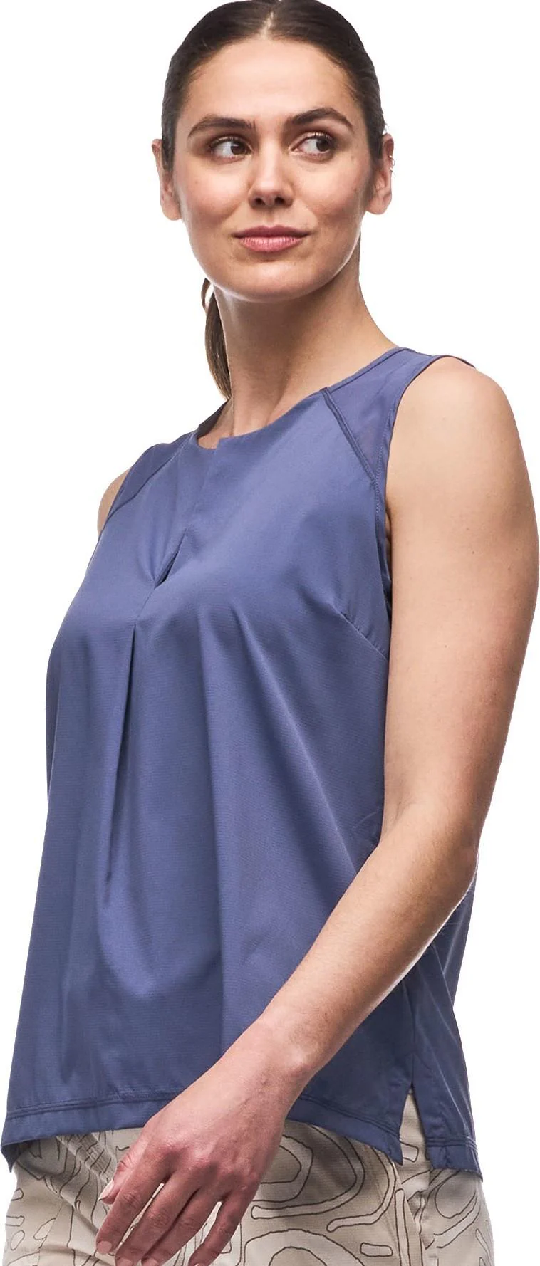 Steek II Tank - Womens - Image 5
