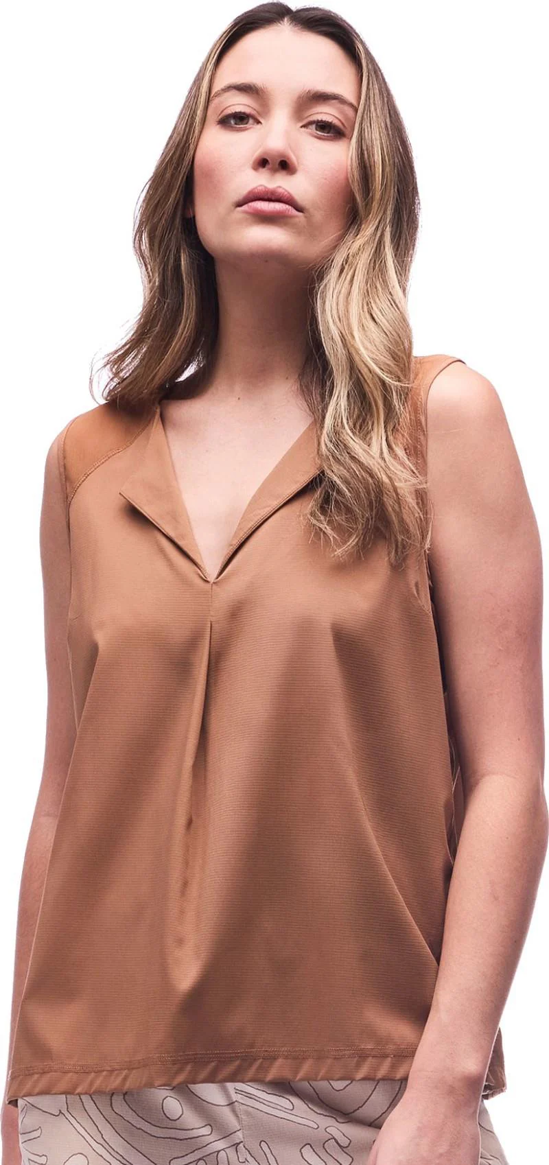 Steek II Tank - Womens - Image 7
