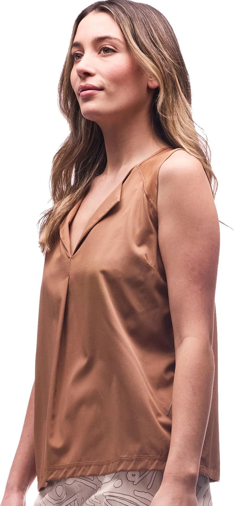 Steek II Tank - Womens - Image 8