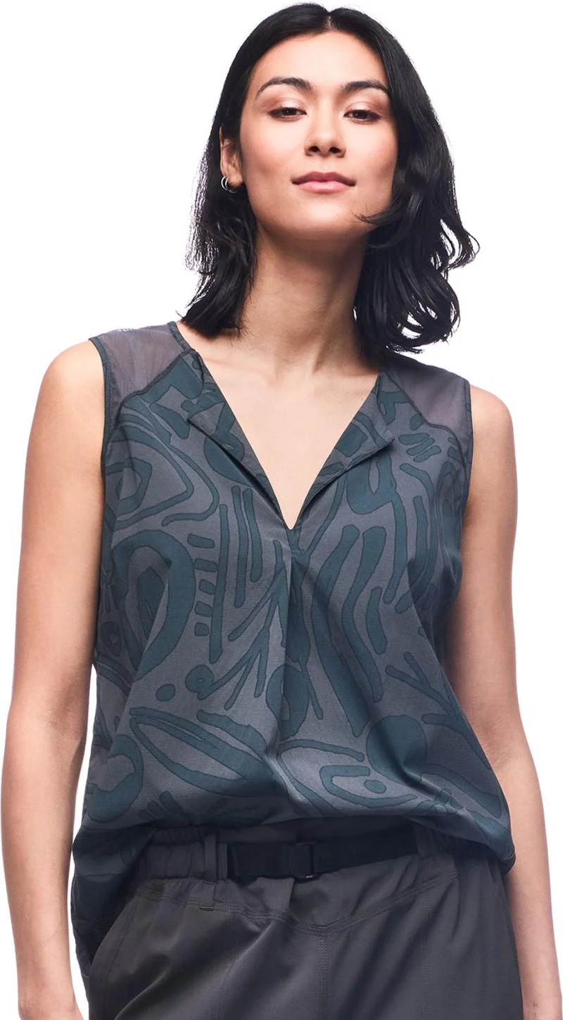 Steek II Tank - Womens - Image 9