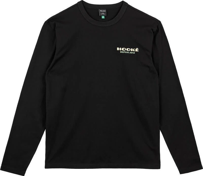 Outdoor Company LS Pocket Tee - Mens