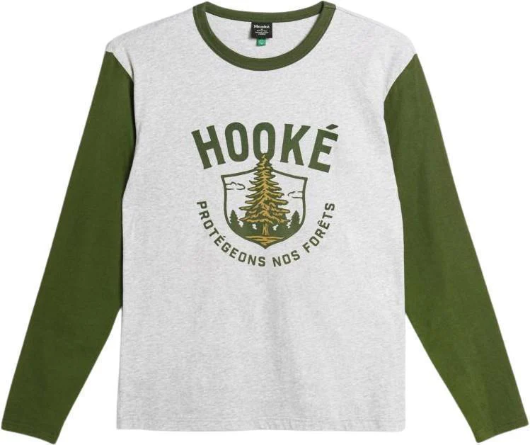 Outdoor Company LS Pocket Tee - Mens - Image 2